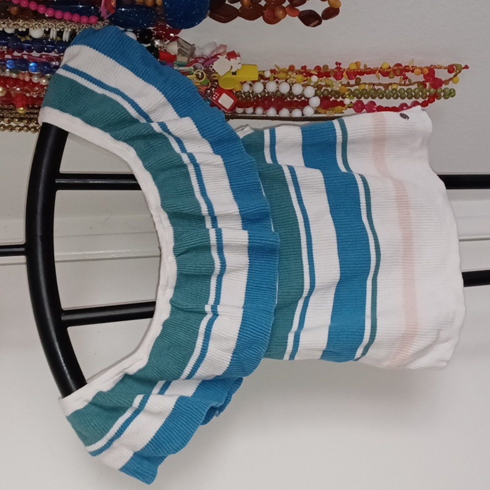 Roxy Top